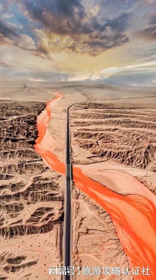 青甘穿搭全攻略青甘旅行必备衣物这样穿拍照超上镜